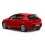 ATTELAGE SEAT LEON 2012- (3/5 P ) - Col de cygne - attache remorque WESTFALIA