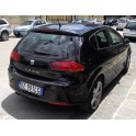 ATTELAGE SEAT LEON 2009- (Type 1P) - Col de cygne - attache remorque WESTFALIA