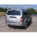 ATTELAGE DODGE Nitro 2007- (Type KA (Sauf roues de 20 pouce) - Rotule equerre - attache remorque WESTFALIA