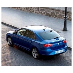 ATTELAGE SEAT TOLEDO 2012- - RDSO demontable sans outil - WESTFALIA