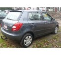 ATTELAGE SKODA Fabia Berline (2007- ) - attache remorque WESTFALIA