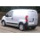 ATTELAGE FIAT Fiorino 2008- (Fourgonnette - Multispace Break) - RDSO demontable sans outil - WESTFALIA