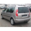 ATTELAGE SKODA Roomster 2006- - Rotule equerre - attache remorque WESTFALIA