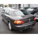 ATTELAGE SKODA SUPERB 2008- - RDSO demontable sans outil - WESTFALIA