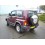 ATTELAGE SSANGYONG Korando 1996-1999 - Rotule equerre - attache remorque WESTFALIA