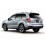 ATTELAGE SUBARU FORESTER 2013- - Col de cygne - attache remorque WESTFALIA