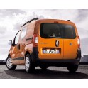 ATTELAGE FIAT FIORINO 2008- (225) - Col de cygne - attache remorque WESTFALIA