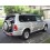 ATTELAGE SUZUKI Grand Vitara -2005 (3/5P Type JSA FT-JSA HT-XL7) - Rotule eq