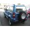 ATTELAGE SUZUKI Jimny Sauf Cabriolet Type SM - 1998- - Rotule equerre - attache remorque WESTFALIA