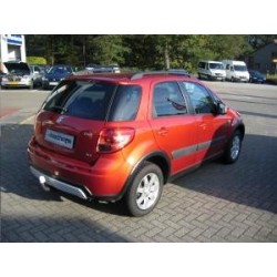 ATTELAGE SUZUKI SX4 2006 (compatible 8526) - RD - westfalia