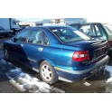 ATTELAGE VOLVO S40 Berline et V40 Break-1996 - Rotule equerre - attache remorque WESTFALIA att