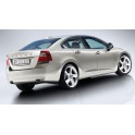 ATTELAGE VOLVO S60 0/2010- RDSO demontable sans outil - Attache remorque WESTFALIA