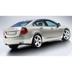 ATTELAGE VOLVO S60 0/2010- RDSO demontable sans outil - Attache remorque WESTFALIA