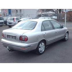 ATTELAGE FIAT Marea Berline (Type 185 (Sauf week-end)- Col de cygne - attache remorque WESTFALIA