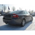 ATTELAGE VOLVO S80 2006- (avec correcteur d assiette) - RDSO demontable sans out