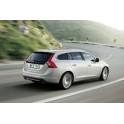 ATTELAGE VOLVO V60 Break 2010- - RDSO demontable sans outil - attache remorque WESTFALIA