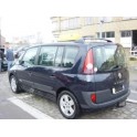 ATTELAGE RENAULT Espace court 2002- (Type JK Sauf GPL) - RDSO demontable san