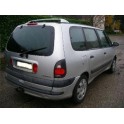 ATTELAGE RENAULT Espace 1996-2002 (et Grand Espace Type JE Sauf GPL) 