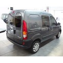 ATTELAGE RENAULT KANGOO 2013- (Court et Long et Multispace) - Col de cygne - attache remorque WESTFALIA