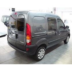 ATTELAGE RENAULT KANGOO 2013- (Court et Long et Multispace) - Col de cygne - attache remorque WESTFALIA