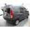 ATTELAGE RENAULT KANGOO 2013- (Court et Long et Multispace) - Col de cygne - attache remorque WESTFALIA