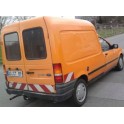 ATTELAGE FORD Courrier -1996 (Type F3 et F5) - Rotule equerre - attache remorque WESTFALIA