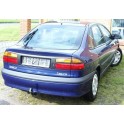 ATTELAGE RENAULT Laguna I Berline 1993-2001 (Type B56) - Rotule equerre - WESTFALIA