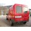 ATTELAGE FORD Courrier 1996-1996 (Type J3 et J5) - Rotule equerre - attache remorque WESTFALIA