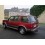 ATTELAGE FORD Explorer -1996 (4x4 Type U34) - Rotule equerre - attache remorque WESTFALIA