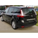 ATTELAGE RENAULT MEGANE GRAND SCENIC 2009- - RDSO demontable sans outil - attache remorque WESTFALIA