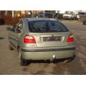 ATTELAGE RENAULT Megane I Phase II Type BA - 1999- - Rotule equerre - attache remorque WESTFALIA