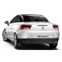 ATTELAGE RENAULT MEGANE CABRIOLET 2010- (CC) - RDSO demontable sans outil - attache remorque WESTFALIA