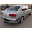 ATTELAGE RENAULT Megane I Classic(Coffre)Phase I et II Type LA - 1996- 2003 - Rotul