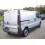 ATTELAGE RENAULT Trafic - 2001- - Rotule equerre - attache remorque WESTFALIA