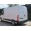 ATTELAGE RENAULT MASTER 2010- - Rotule equerre - attache remorque WESTFALIA