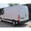 ATTELAGE RENAULT MASTER 2010- - Rotule equerre - attache remorque WESTFALIA