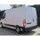 ATTELAGE RENAULT MASTER 2010- - Rotule equerre - attache remorque WESTFALIA