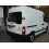 ATTELAGE RENAULT MASTER Fourgon 2003-2010 - Rotule equerre - attache remorque WESTFALIA