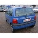 ATTELAGE RENAULT Twingo I Phase II 1998-2007 ROTULE EQUERRE - WESTFALIA