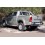 ATTELAGE TOYOTA HILUX 2005-2010 - Rotule equerre - attache remorque WESTFALIA