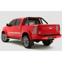 ATTELAGE TOYOTA HILUX 2010- - Rotule equerre - attache remorque WESTFALIA