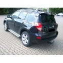 ATTELAGE TOYOTA RAV 4 2006- (Executive et vehicule sans roue de secours) - Col