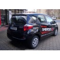 ATTELAGE TOYOTA VERSO S 2011- (XP12) - RDSO demontable sans outil - attache remorque WESTFALIA