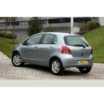 Attelage Yaris (01/06-10/11)