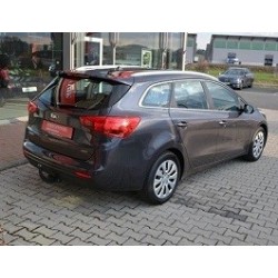 ATTELAGE KIA CEED BREAK 2012- - RDSO demontable - attache remorque WESTFA