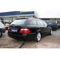 ATTELAGE MERCEDES Classe E 2003- (S211) (Sauf AMG) - Rotule equerre - attache remorque - WESTFALIA