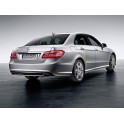 ATTELAGE MERCEDES CLASSE E 2009- (W212) - RDSO demontable sans outil - attache remorque WESTFALIA