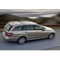 ATTELAGE MERCEDES CLASSE E BREAK 2009- (S212) - RDSO demontable sans outil - attache remorque WESTFALIA