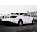 ATTELAGE MERCEDES CLASSE E CABRIOLET 2010- - RDSO demontable sans outil - attache remorque WESTFALIA