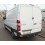 ATTELAGE MERCEDES SPRINTER 2006- - Rotule equerre - WESTFALIA